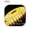 Super Bright Indoor 2700K 3528 Flexible LED Strip Lights For Building Decoration thumbnail-1