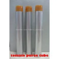 Aluminum Food Tube Packaging thumbnail-2