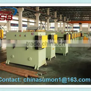Hot Sale Precision Plane Hydraulic Clicker Press thumbnail-4
