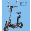 EEC Evo Scooter 800W thumbnail-1