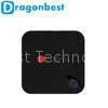 WiFi Android Tv Box Quad Core , MX3 Plus Tv Box Amlogic S812 2G + 16G thumbnail-1