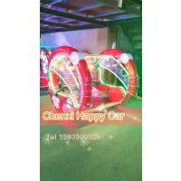Battery Kids Racing RidesAmusement Rides Supplier/ Wholesalefor Outdoor&Indoor Playground thumbnail-2