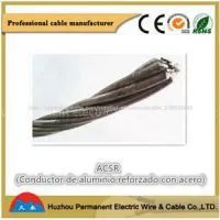 Aac All Aluminum Conductor Power Cable thumbnail-1