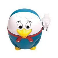 Cartoon Compressing Nebulizer thumbnail-1