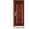 Steel Security Door (CT-B-007/Five-star Door) thumbnail-1