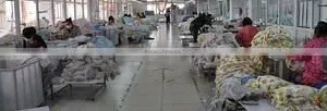 Foshan City Smart Mascot Costume Co., Ltd. company overview - view 2 thumbnail