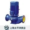 TPG Vertical Inline Centrifugal Pump thumbnail-1