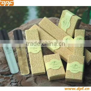 Fatory Wholesale Hotel Bathroom Amenity Set thumbnail-1