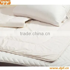 Quilted Bed Mattress Protector Manufacturer thumbnail-1