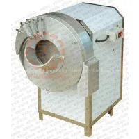 Shredded Ginger Machine thumbnail-1