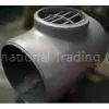ASTM A266 Gr.1 Barred Tee thumbnail-2