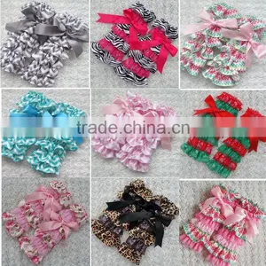 New Products Super Quality Baby Christmas Leg Warmers With Reasonable Price thumbnail-1