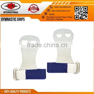 Fitness Pro Hand Grips Ideal for Gymnastics and Crossfit Training thumbnail-6