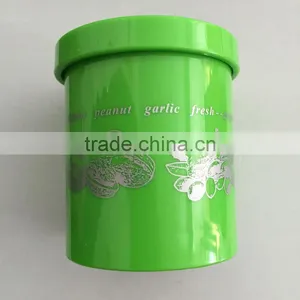 2017 New Arrival Kitchen Tools Manual Dry Fruit Nut Grinder thumbnail-5