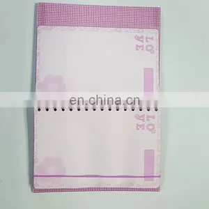 2017 Custom LED Lighting Up Diary/Notebook With Fiber Optic thumbnail-4