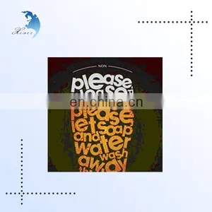 Customized Neoprene Coaster From China Supplier thumbnail-2