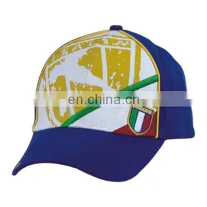 Italy Sports Cap thumbnail-1