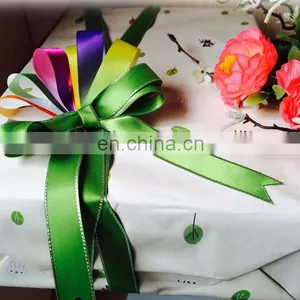 Wholesale Ribbon Flower for Gift Packing thumbnail-3
