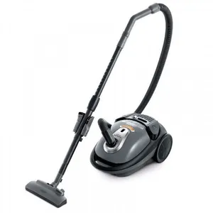 Low Noise Backpack Ash Vacuum Cleanerr Low Noise thumbnail-1