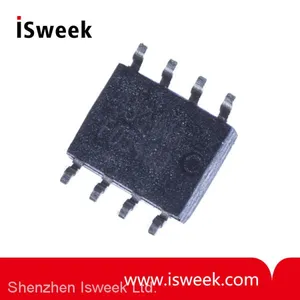 SPD100ABsmd8 100 Psi Absolute Gas Pressure Sensor With Bridge Output thumbnail-1