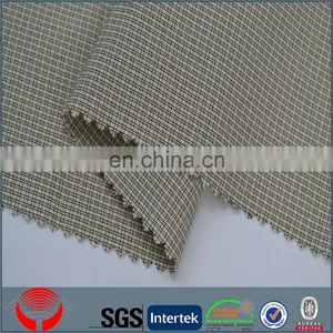 YG26-1045 100 Polyester Suiting Fabric thumbnail-2