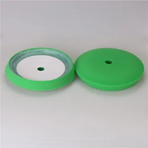 Car Clean Auto Detailing Sponge Pad Car Wash Shine Foam Pads thumbnail-4