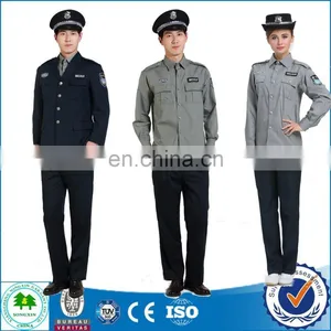 Classic Style Security Guard Dress/uniform , Men Security Dresses, Guard Uniform thumbnail-1