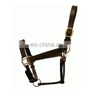 Leather Cow Halters thumbnail-1