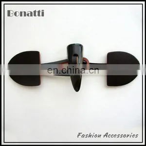 Garment Resin Horn Buttons thumbnail-1