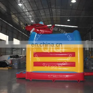 Cheap Big Inflatable Bounce House ,jumping Castle for Kids thumbnail-2