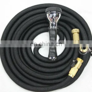 50FT 75FT 100FT Strongest EXPANDABLE Bungee GARDEN HOSE Bungee Hose thumbnail-4