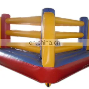 2016 High Quality Inflatable Boxing Ring for Sale thumbnail-1