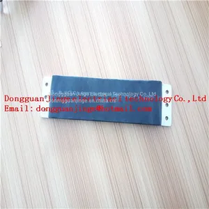 Copper Foil Soft Connector Insulated Good Quality thumbnail-3