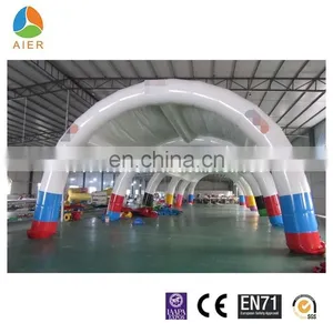 China Giant Inflatable Tent,inflatable Advertising Event With Air Blower thumbnail-1
