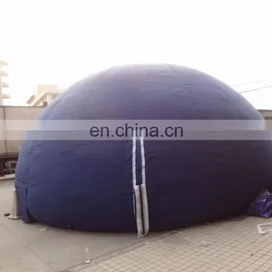 Inflatable Planetarium Dome for Sale/ Inflatable Planetarium Dome /Inflatable Project Planetarium Tent thumbnail-1