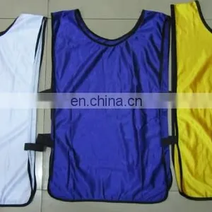 Polyester Soccer Vest Training Bip Cheapest Price thumbnail-1