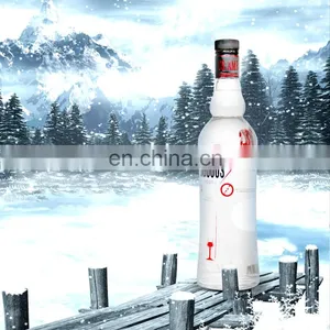 Brand Your Own Vodka Tasting Vodka With Affordable and Reasonable Price,vodka 40% New Vodka Brands thumbnail-1