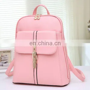 Europe Designer Developed and Approved New Luxury Canvas Backpack Duffle thumbnail-1