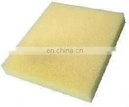 Made-in-china Polyurethane Sponge Adhesived With Scourer Pad thumbnail-1
