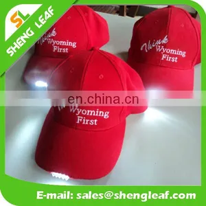 2016 Best Deisgn of Led Hat, Hard Hat With Led Light thumbnail-5