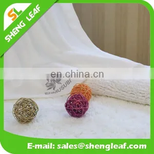 100% Cotton Cheap White Bath Towel for Sale thumbnail-5