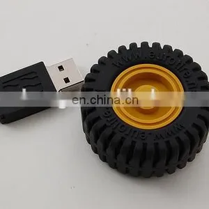 Full Capacity Pvc Mini Usb Flash Drive 8gb With Factory Price thumbnail-6