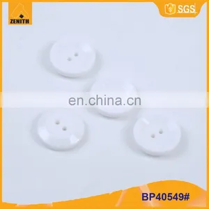 Sewing Resin Large 4 Hole Overcoat Button BP40549 thumbnail-1