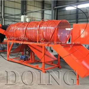 Cassava Chips Making Machine thumbnail-1