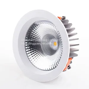 Led COB Down Light thumbnail-2
