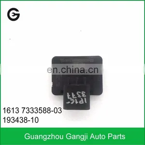 Original Ignition Diagnosis Module 1613 7333588-03 193438-10 for BMW thumbnail-2