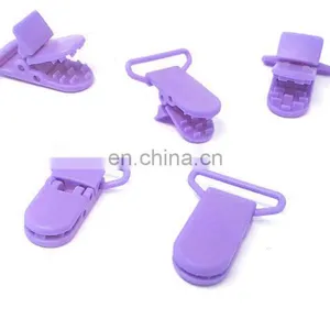 Custom Many Sizes Bag Clip/buckle Clip /plastic Name Clips / Plastic Clips thumbnail-3
