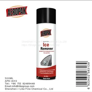 AEROPAK Ice Remover thumbnail-1