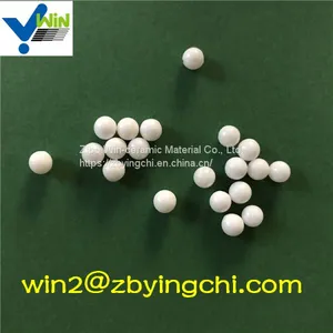 High Hardness Zirconia New Products High Density Ball thumbnail-5