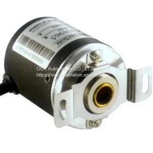 Omron Encoder E6A2-CW3C 100~500PR With Good Price thumbnail-5